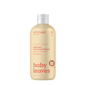 Bubble Wash Pear Nectar - Budelas