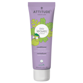 Conditioner - Vanilla & Pear - Budelas