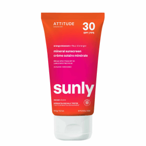Sunly SPF 30 Adult - Orange Blossom - Budelas