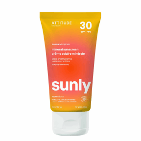 Sunly SPF 30 Adult - Tropical - Budelas