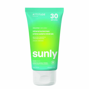 Sunly SPF30 Adult - Unscented - Budelas