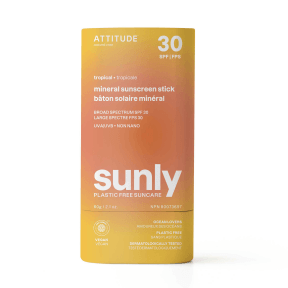 Sunly SPF 30 Stick - Tropical - Budelas
