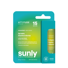 Sunly SPF 15 Tinted Lip Balm - Unsc - Budelas