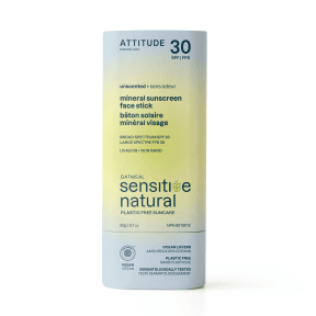 Sensitive Skin SPF30 Face Stick - Unsc - Budelas