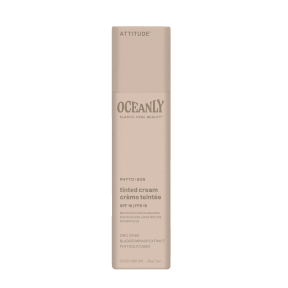 PHYTO-SUN Tinted Moist Cream SPF15 - Budelas