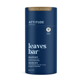 Men Deodorant Sage & Rosemary - Budelas