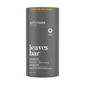 Men Deodorant Peppermint & Sweet Orange - Budelas