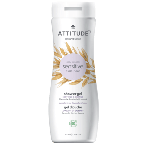 Shower Gel Soothe & Calm Chamomile - Budelas