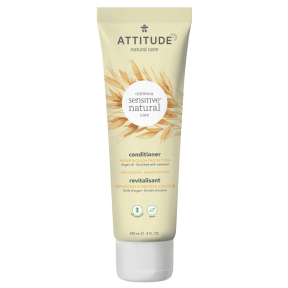 Conditioner - Argan - Budelas