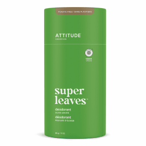 Deodorant - Olive Leaves - Budelas