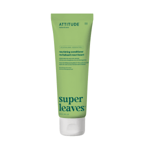 Conditioner - Nourishing & Strengthening - Budelas