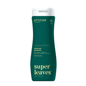 Shower Gel - Regenerating - Budelas
