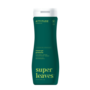 Shower Gel - Nourishing - Budelas