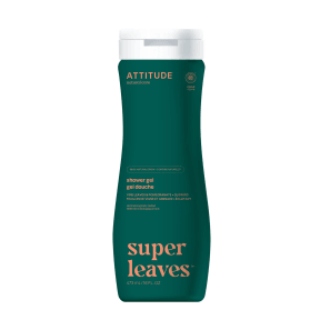 Shower Gel - Glowing - Budelas