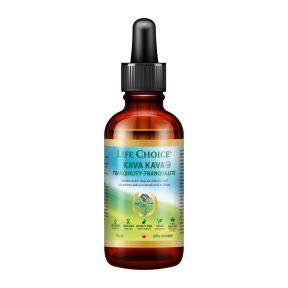 Kava Kava Liquid