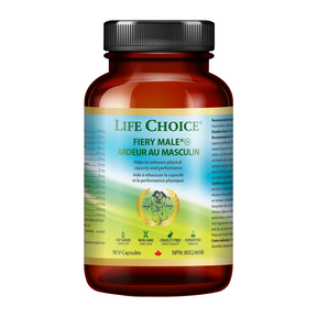 Fiery Male Supplement