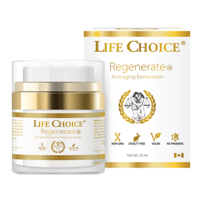 Regenerate Skincare