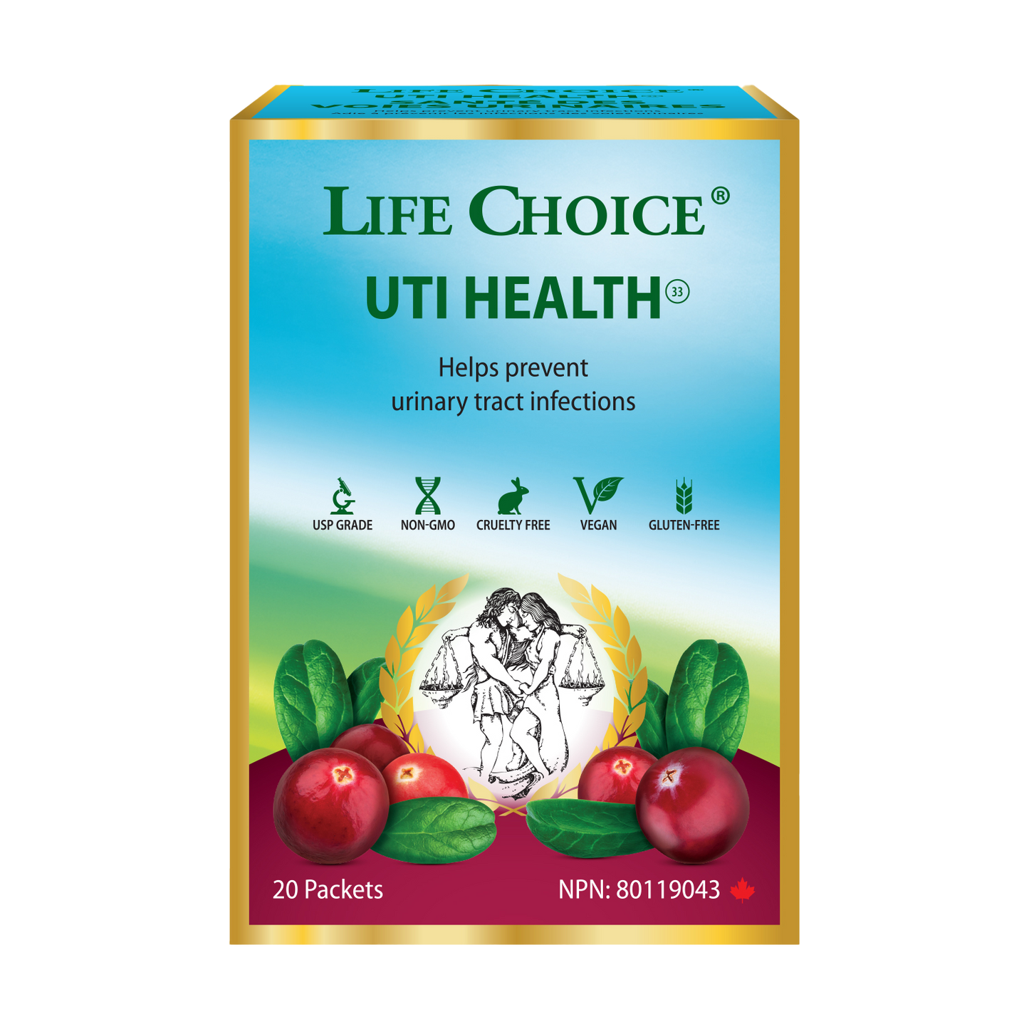 UTI Health