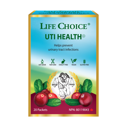 UTI Health