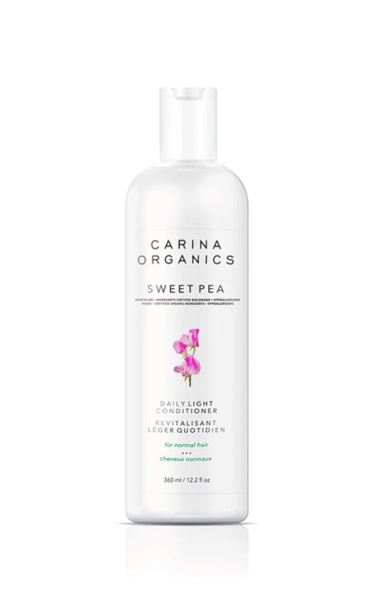 Carina Organics Sweet Pea Conditioner (Daily Light)