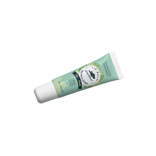 Green Beaver – Mint Lip Balm (10 mL)