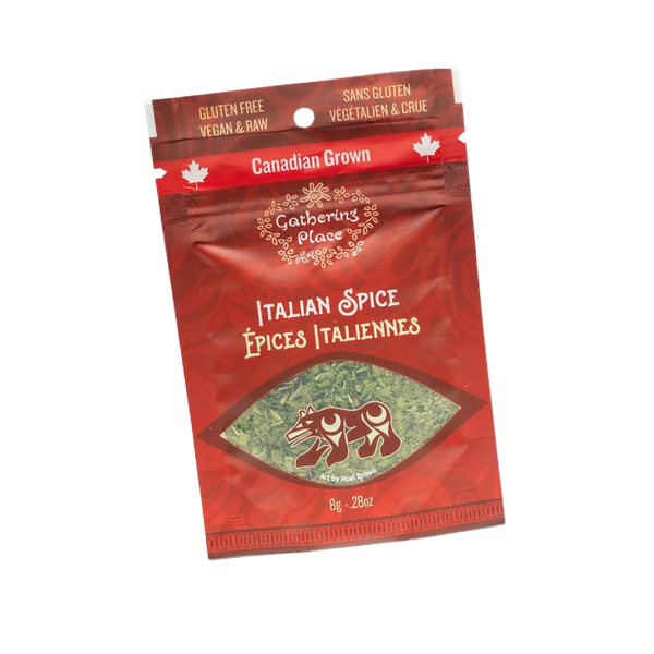 Gathering Place – Italian Spice Blend (8 g)