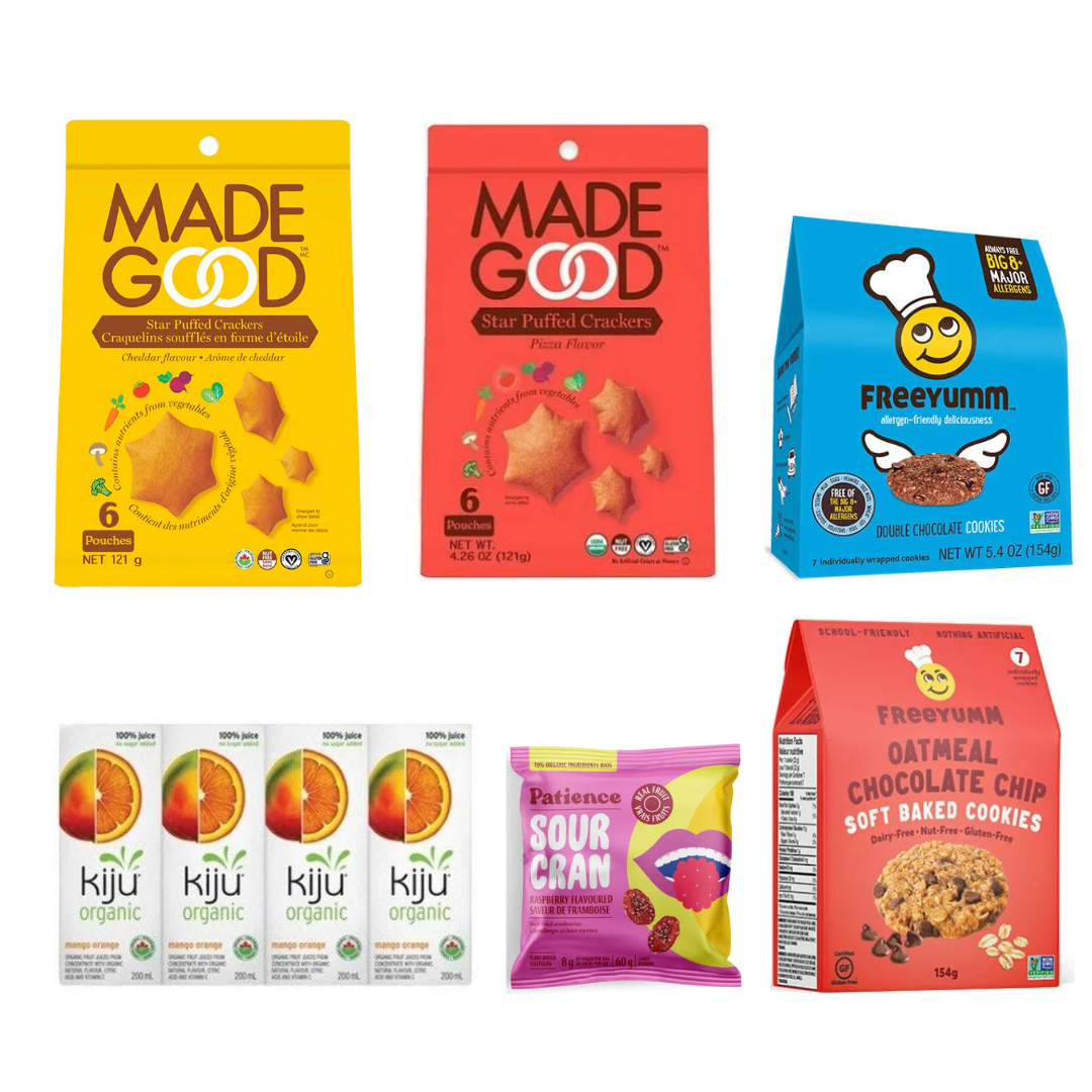 Lunchbox Legend Bundle