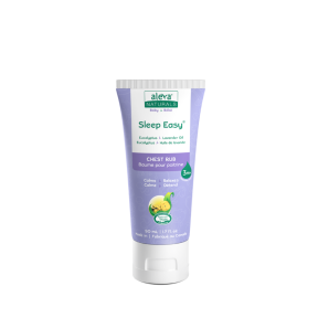 Sleep Easy Chest Rub - Budelas