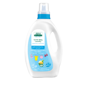Gentle Baby Laundry Fragrance-Free - Budelas