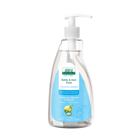 Bottle & Dish Soap - F.Free - Budelas