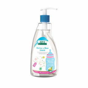 Bottle & Dish Soap - Water Lily - Budelas