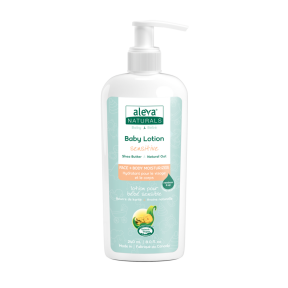 Baby Lotion (Face + Body) - Budelas