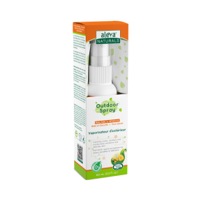 Outdoor Spray - Budelas