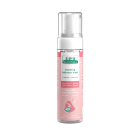 Foaming Intimate Wash - Budelas