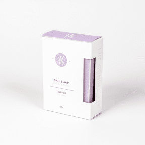 Balance Bar Soap - Budelas