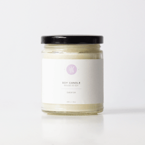 Balance Candle - Budelas
