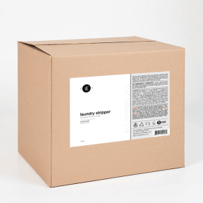 Laundry Stripper Refill - Budelas