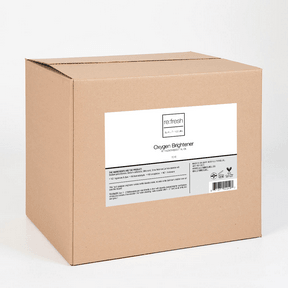 Re:Fresh Oxygen Brightener Refill - Budelas