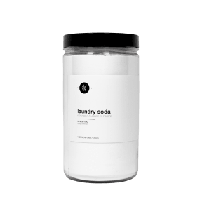 Laundry Soda - Budelas