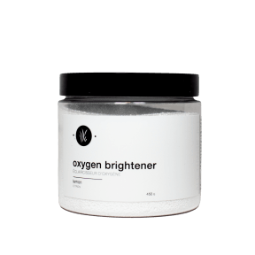 Oxygen Brightener - Budelas