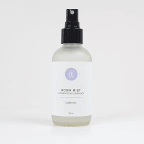 Room Mist - Balance - Budelas