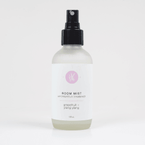 Room Mist - Grapefruit Ylang - Budelas