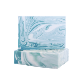 Eucalyptus + Mint Bar Soap 10pk - Budelas
