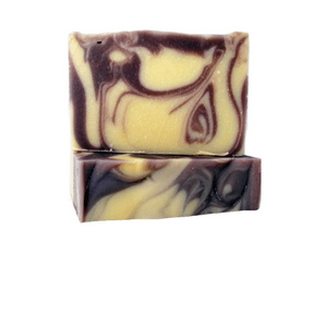 Lavender Bar Soap Bulk 10 Pk - Budelas