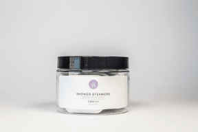 Shower Steamers: Balance - Budelas