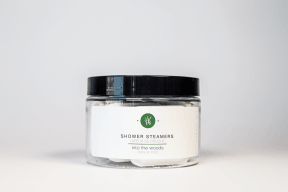 Shower Steamers: Into the Woods - Budelas