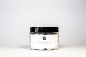 Shower Steamers: Lavender - Budelas