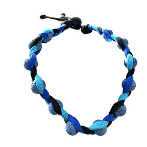 Lava Hair Band/Collar Large - Budelas