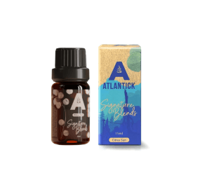 Signature Blend – Citrus Sun (15ml) - Budelas
