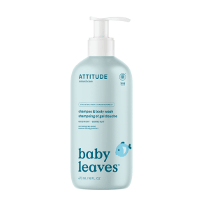 2 in 1 Shampoo Good Night - Budelas